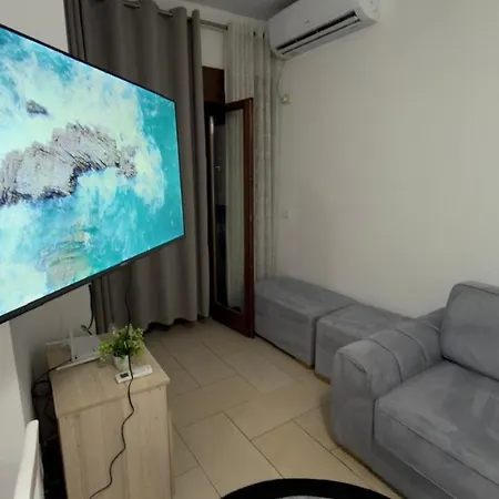 Center Bazaar Apartment