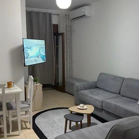 Apartment Center Bazaar *