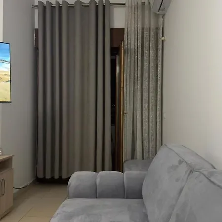 Apartment Center Bazaar Tirana