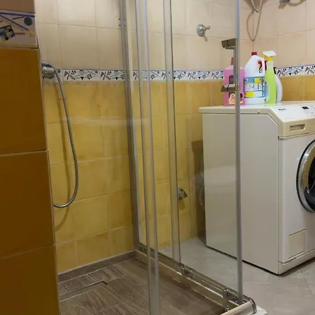 Center Bazaar Apartment Tirana