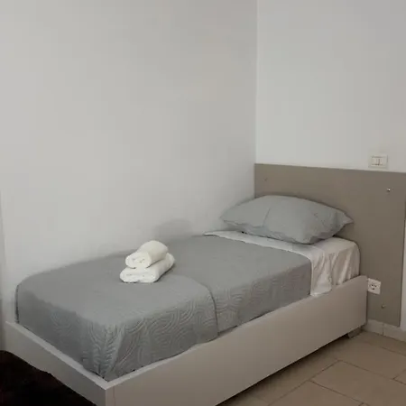 Center Bazaar Apartment *