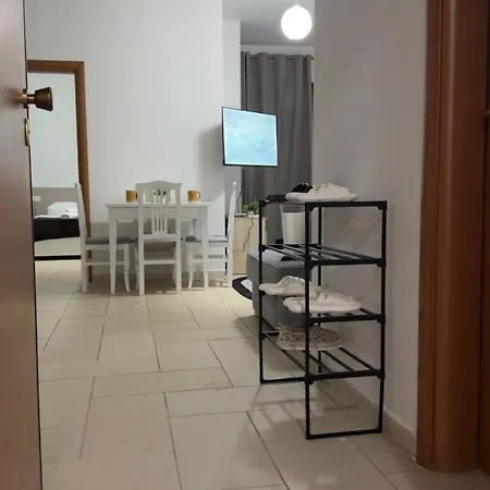 Center Bazaar Apartment