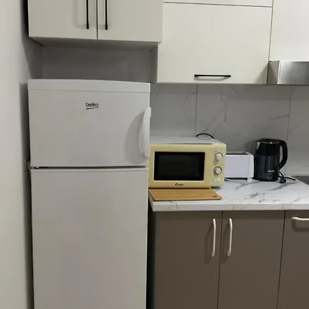 Center Bazaar Apartment Tirana